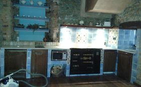 La Casa de Oliva